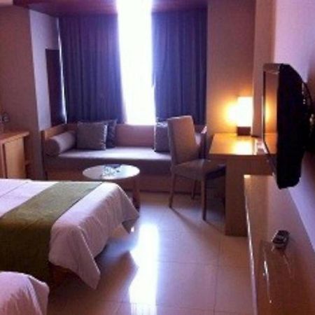 Mitra Bandung Hotel Zewnętrze zdjęcie