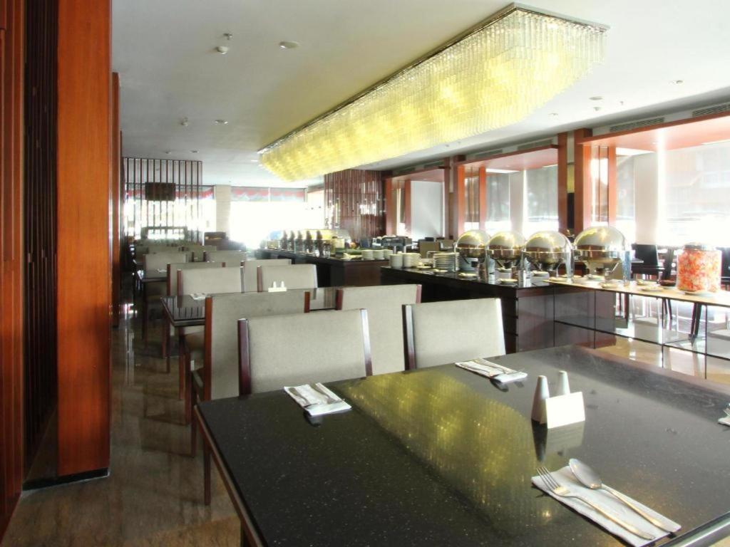 Mitra Bandung Hotel Zewnętrze zdjęcie