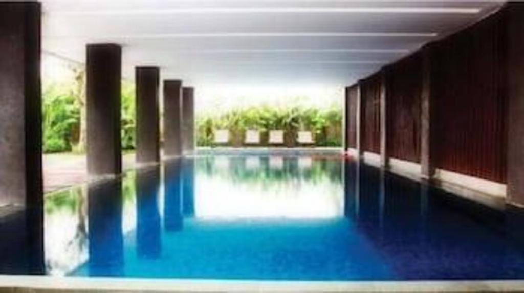 Mitra Bandung Hotel Zewnętrze zdjęcie