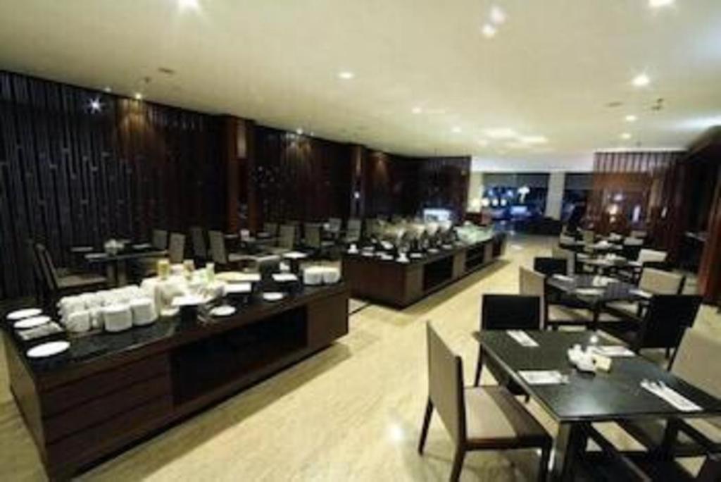 Mitra Bandung Hotel Zewnętrze zdjęcie