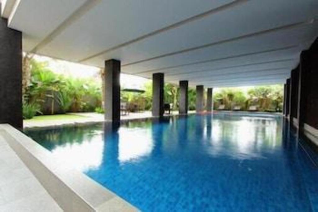 Mitra Bandung Hotel Zewnętrze zdjęcie