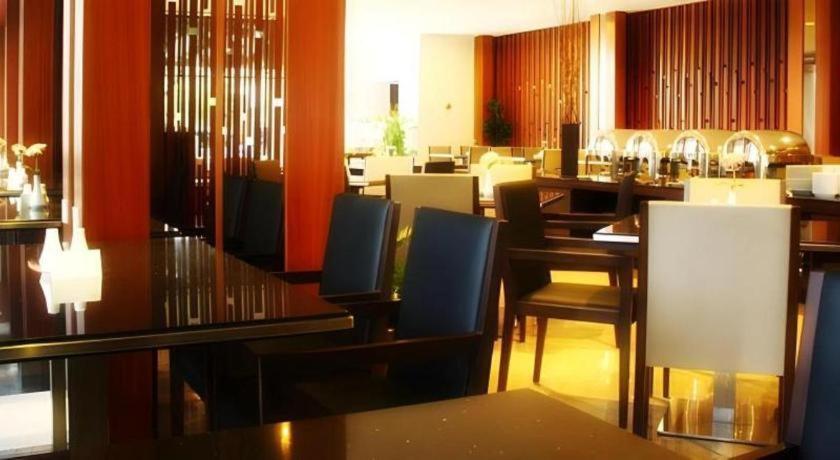 Mitra Bandung Hotel Zewnętrze zdjęcie