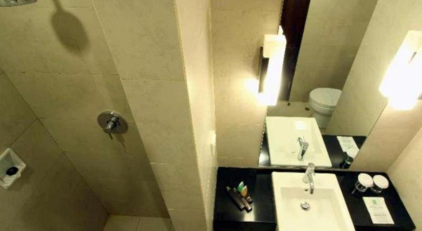 Mitra Bandung Hotel Zewnętrze zdjęcie