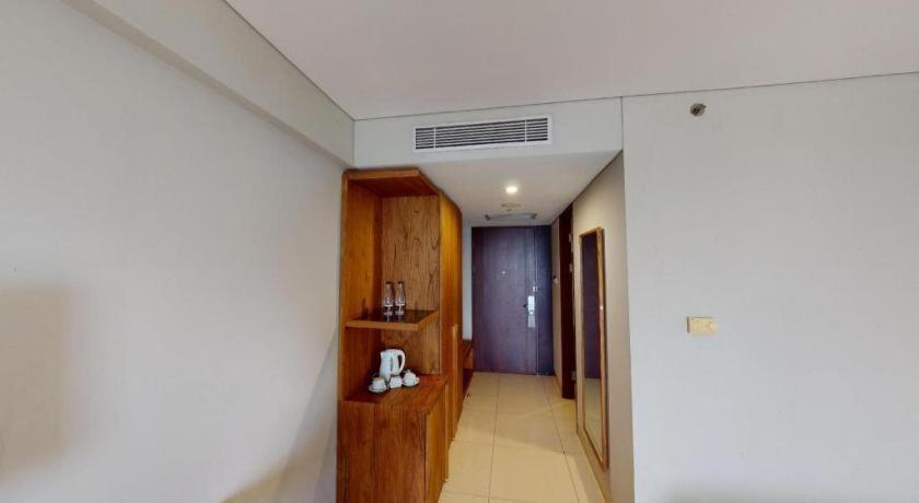 Mitra Bandung Hotel Zewnętrze zdjęcie