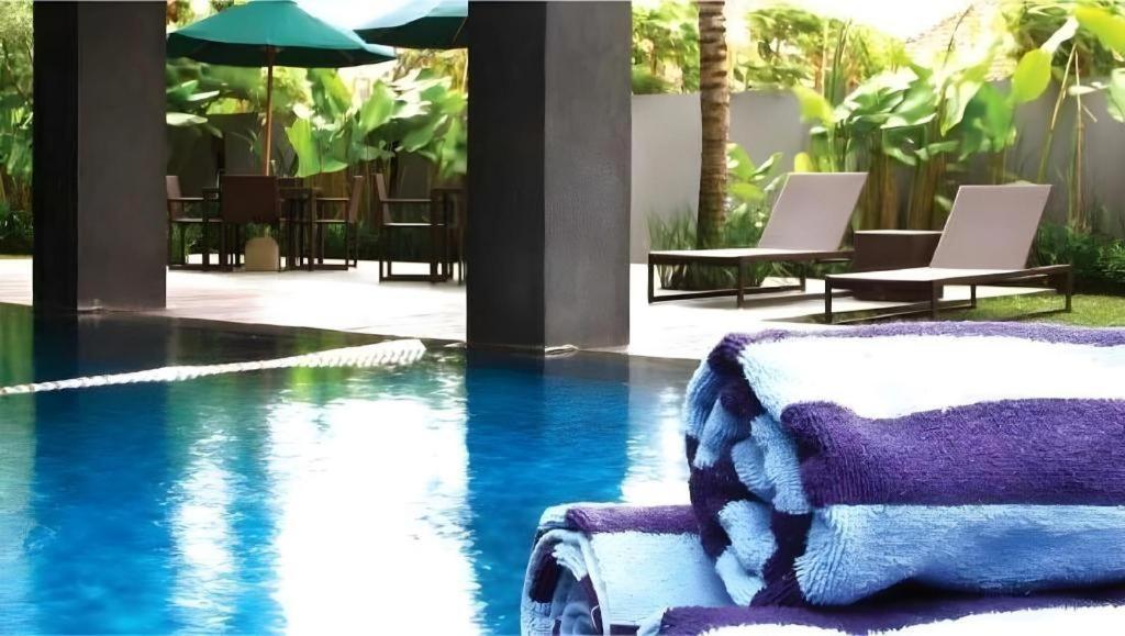Mitra Bandung Hotel Zewnętrze zdjęcie