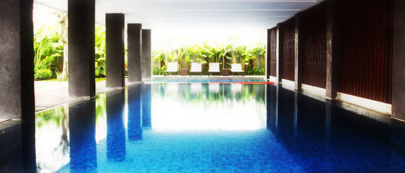 Mitra Bandung Hotel Zewnętrze zdjęcie