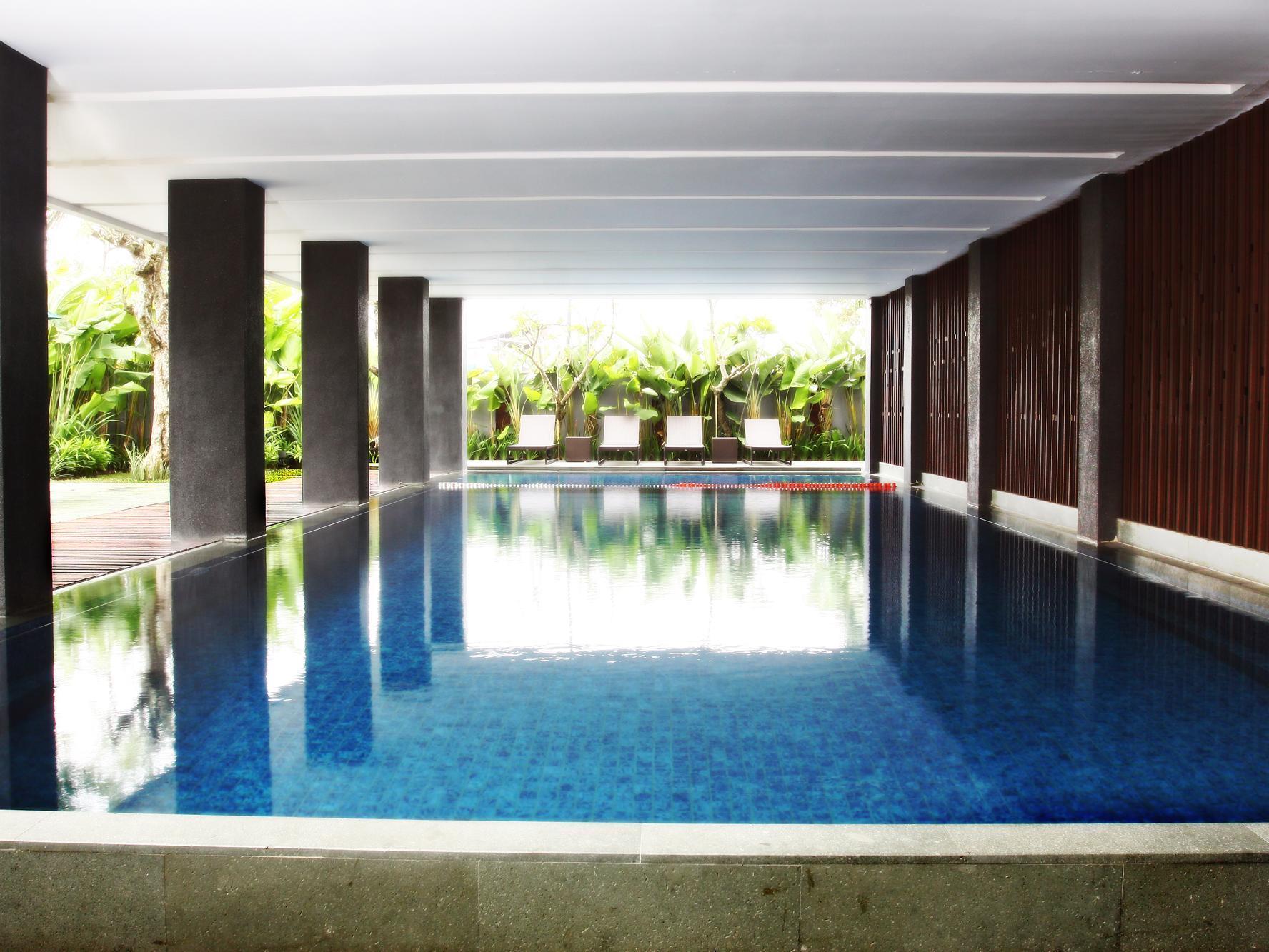 Mitra Bandung Hotel Zewnętrze zdjęcie